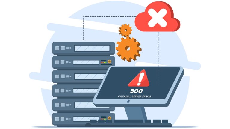 Highlighting web hosting mistakes SMEs make—such as inconsistent uptime, weak security, lack of scalability, hidden fees, and poor support—with actionable tips to avoid them