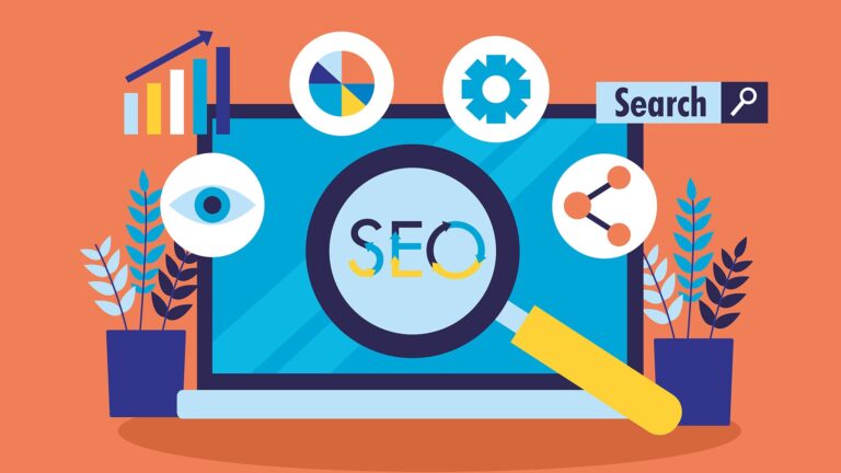 the role of web hosting in SEO, highlighting site speed, uptime reliability, security measures, and server performance factors that impact Google rankings